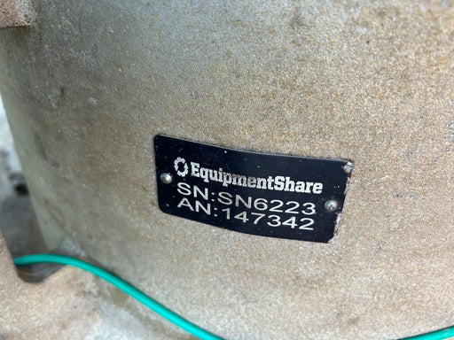 2021 MICHIGAN PNEUMATIC 20262