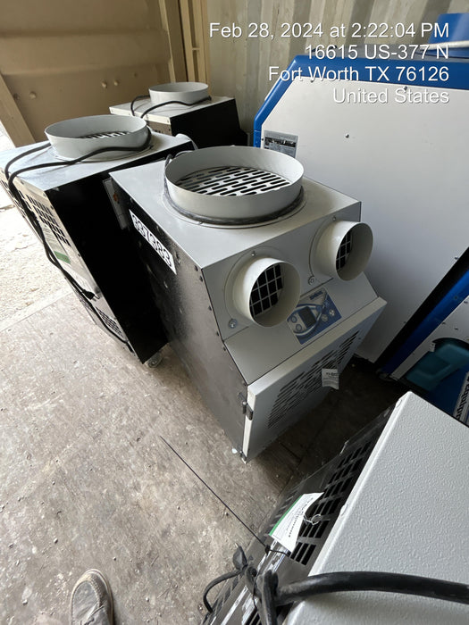 2023 KWIKOOL KPAC1411-2