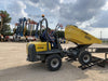 2020 WACKER NEUSON 3001