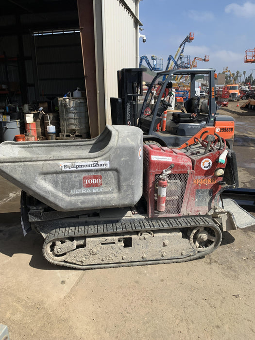 2023 TORO MBTX 2500-TS