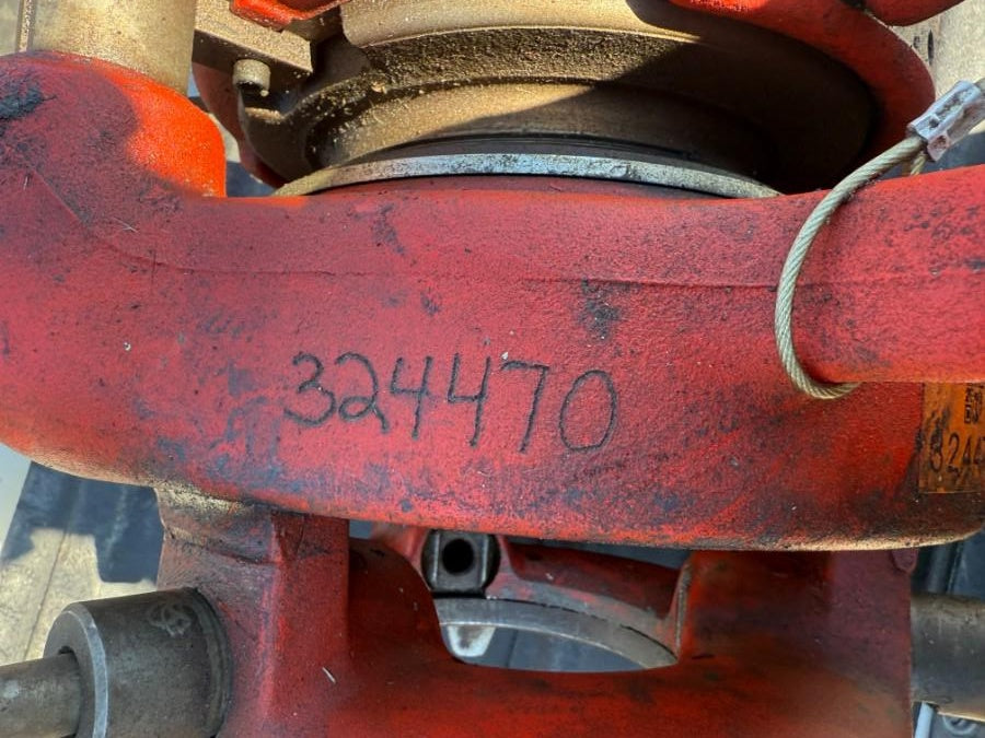 2023 RIDGID 141