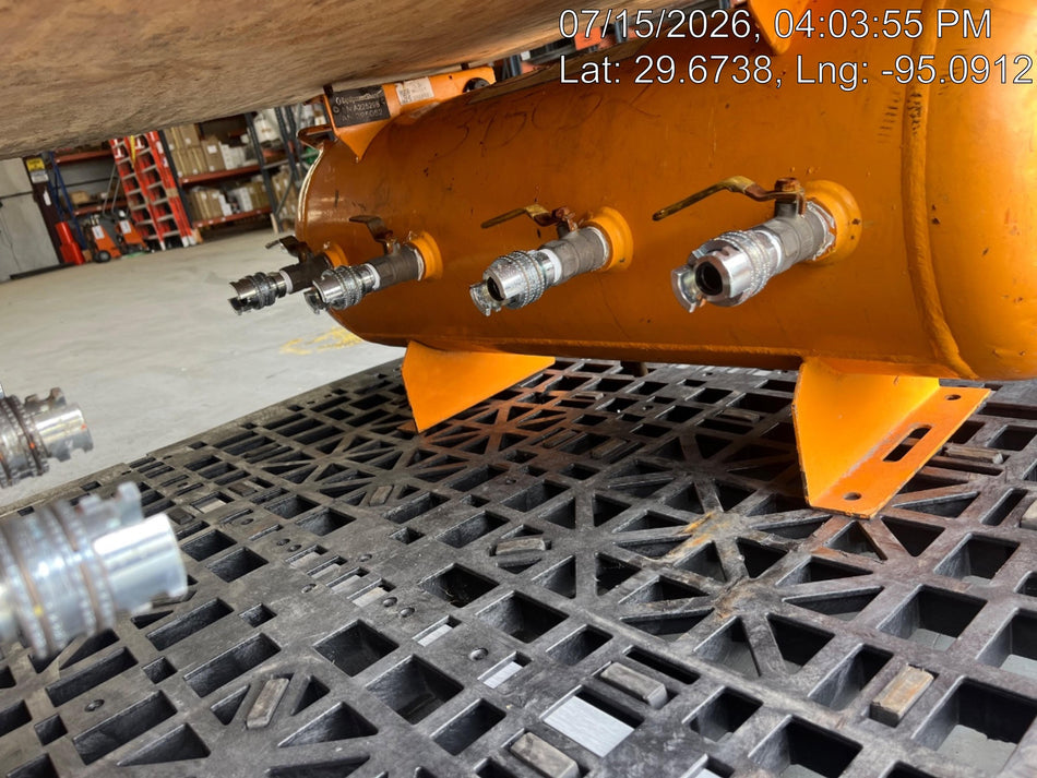 2024 MICHIGAN PNEUMATIC HV-15G-8P-ES-TRACKER