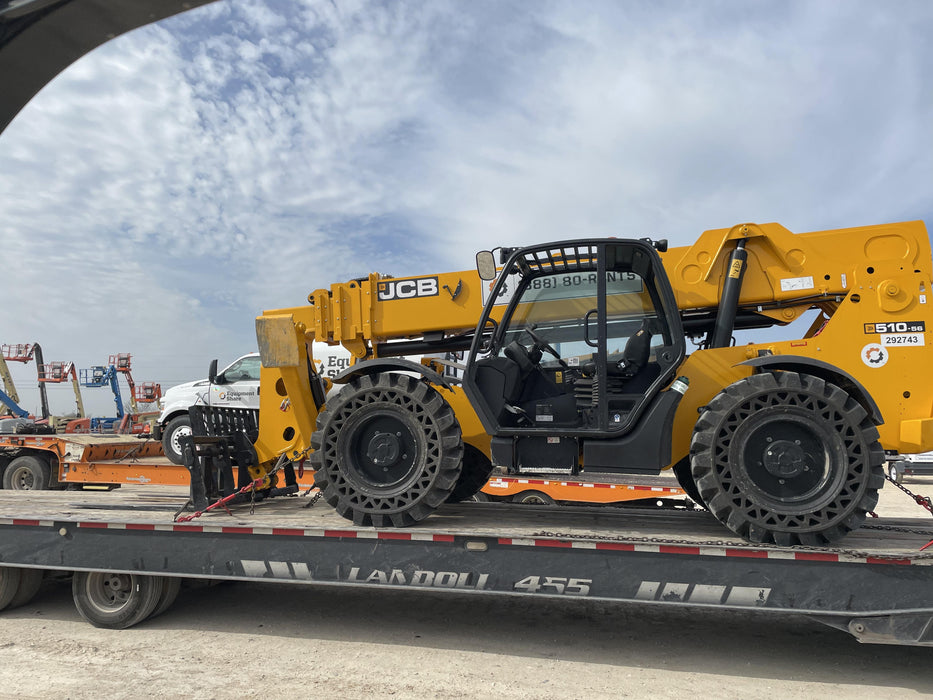 2023 JCB 510-56