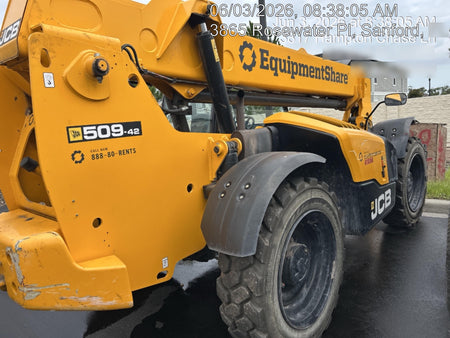 2024 JCB 509-42