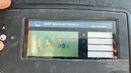 2022 ATLAS COPCO QAS 125