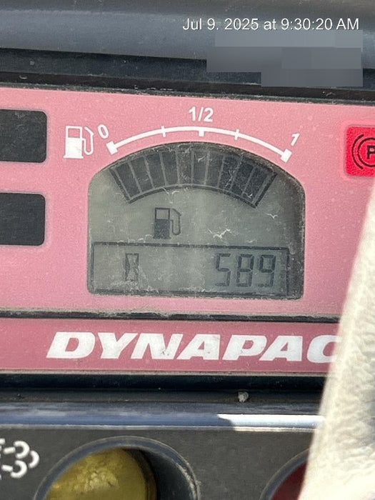 2023 DYNAPAC CA1300D