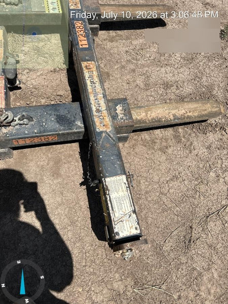 2020 STAR INDUSTRIES 1150C