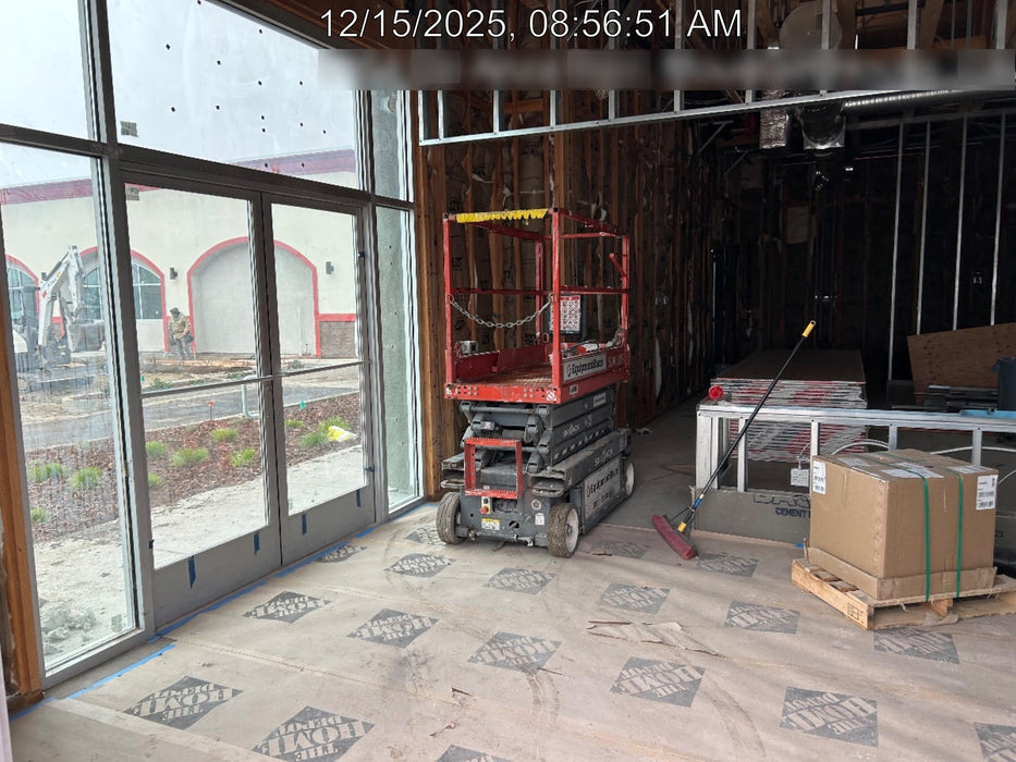 2019 Skyjack SJIII-3219 Standard w/Trojan Batteries