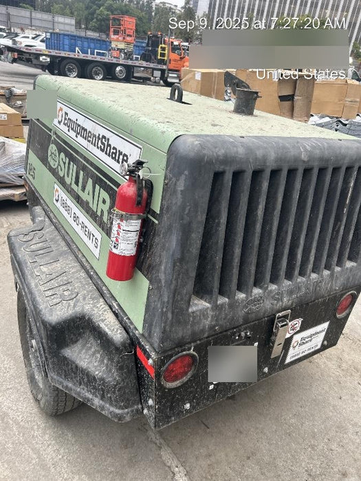 2020 SULLAIR 185-DPQ