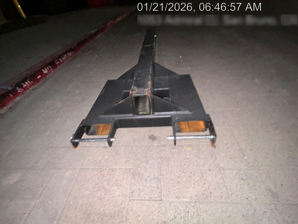 2025 ARROW MATERIAL HANDLING CE60-TH-STP