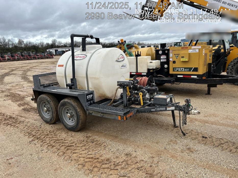 2023 SIMPSON SWT-52517