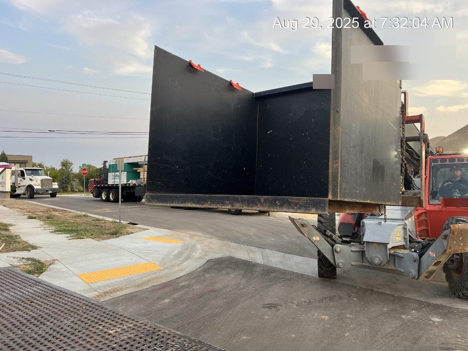 2020 STAR INDUSTRIES 1425