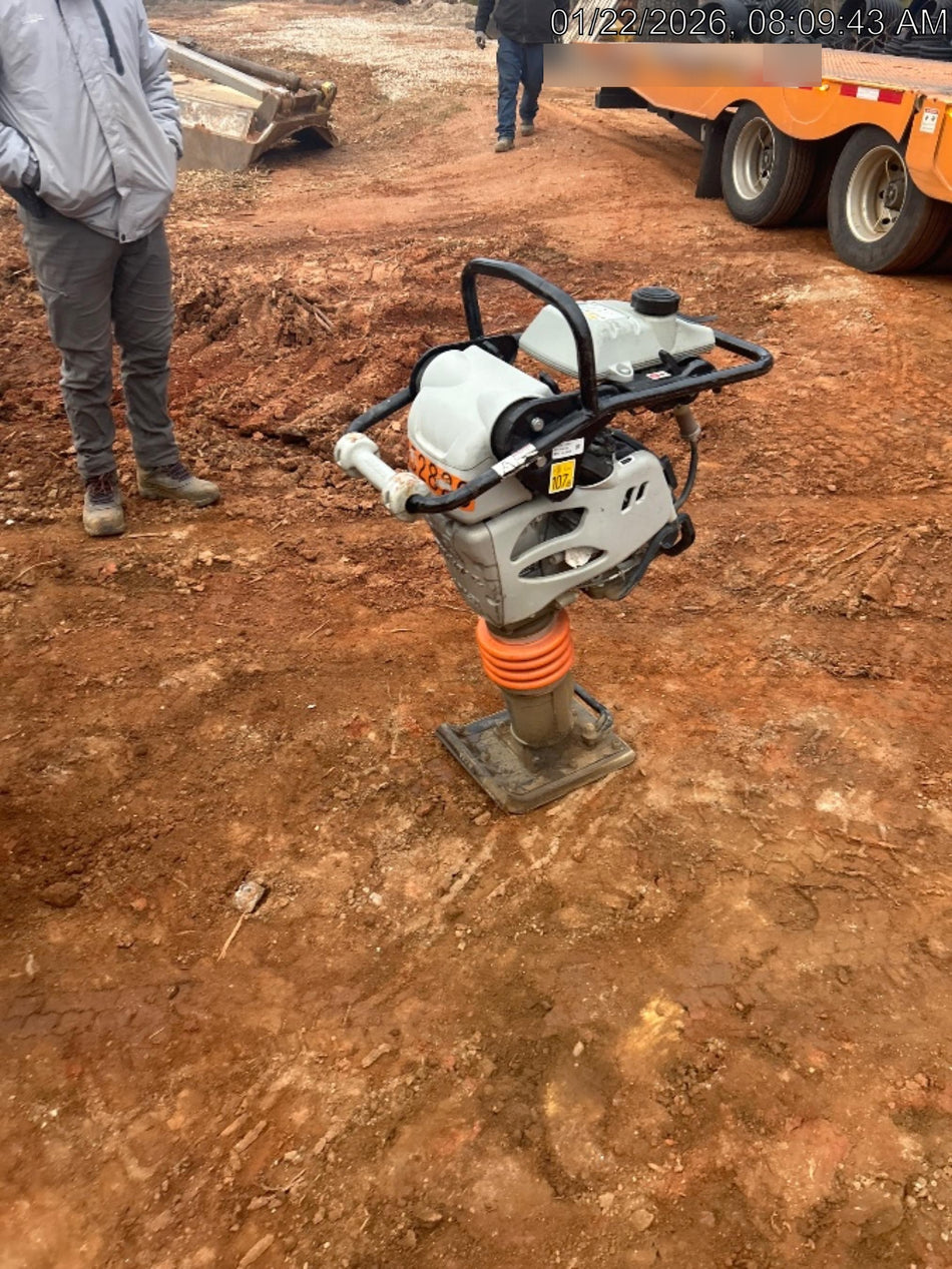 2023 MULTIQUIP MTX60HD