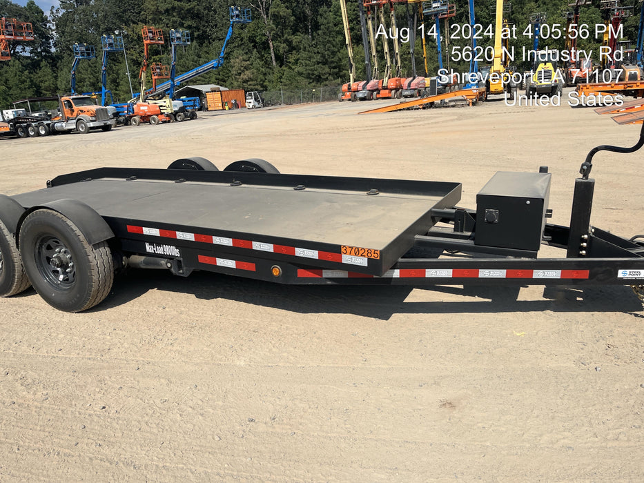 2023 STEELPOINT K19E