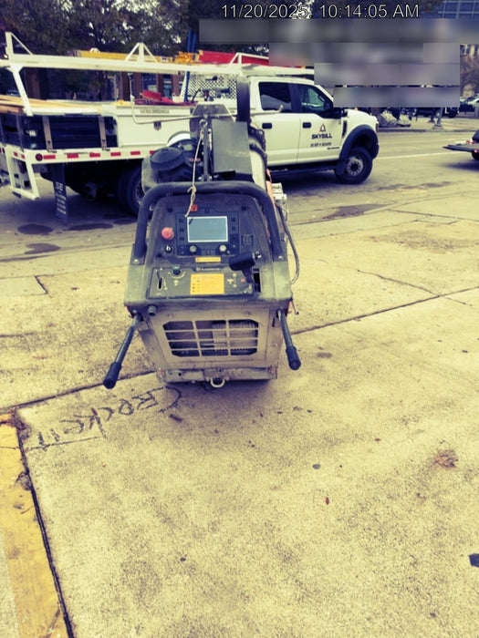 2019 HUSQVARNA FS5000 D 3-SP 30"