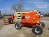 2021 JLG 450AJ