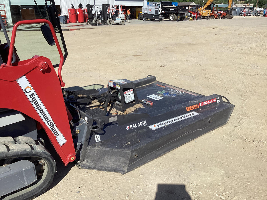 2021 PALADIN 30372A-0022