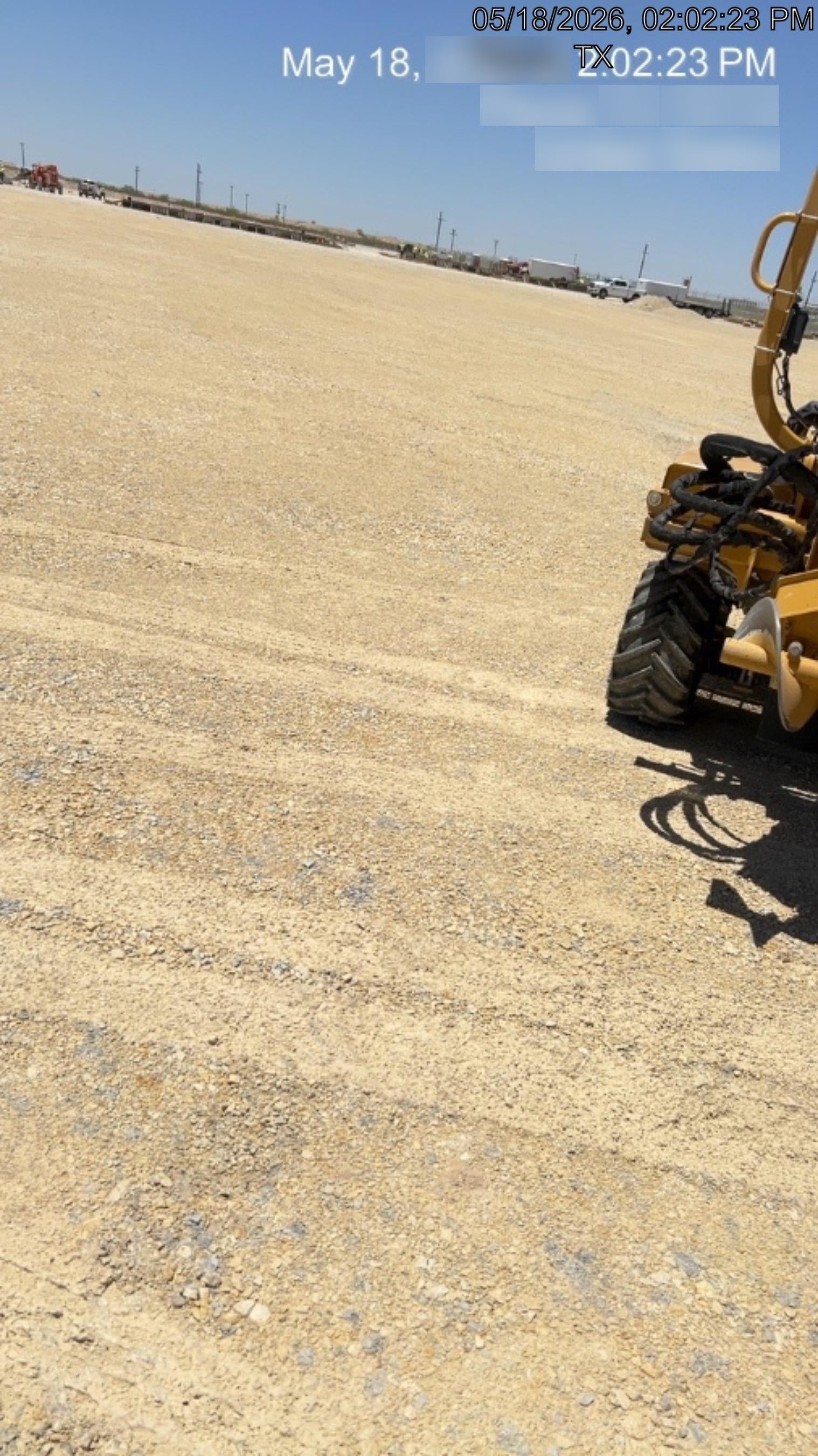 2022 VERMEER RTX450