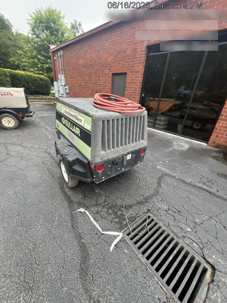2019 SULLAIR 185D-DPQ KU4F