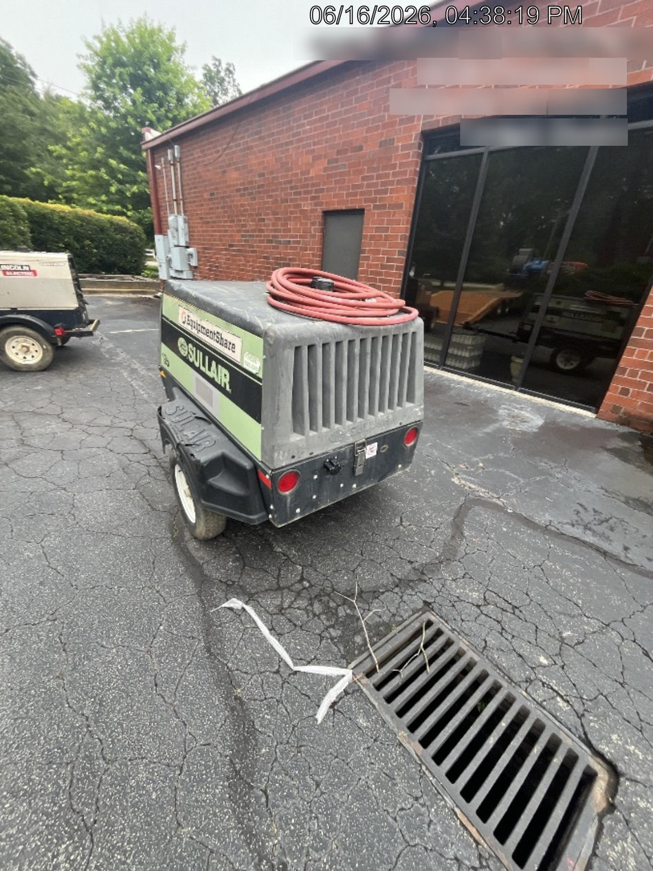 2019 SULLAIR 185D-DPQ KU4F