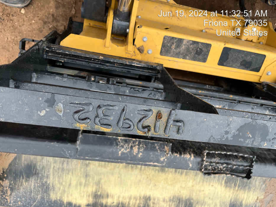 2024 ARROW MATERIAL HANDLING F5100CB