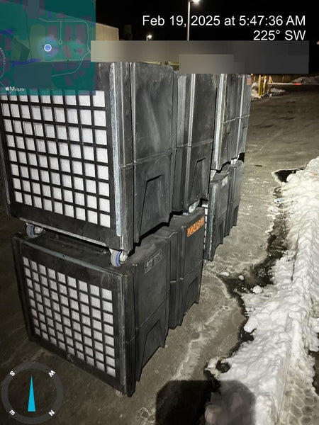 2022 ABATEMENT TECHNOLOGIES BD2KM