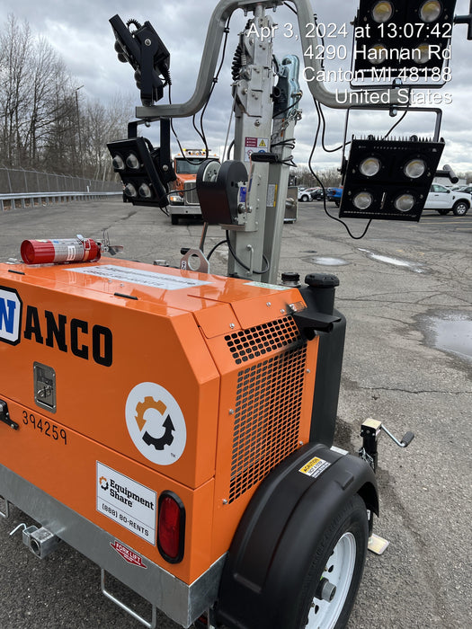 2024 WANCO WLTT-4MM4K