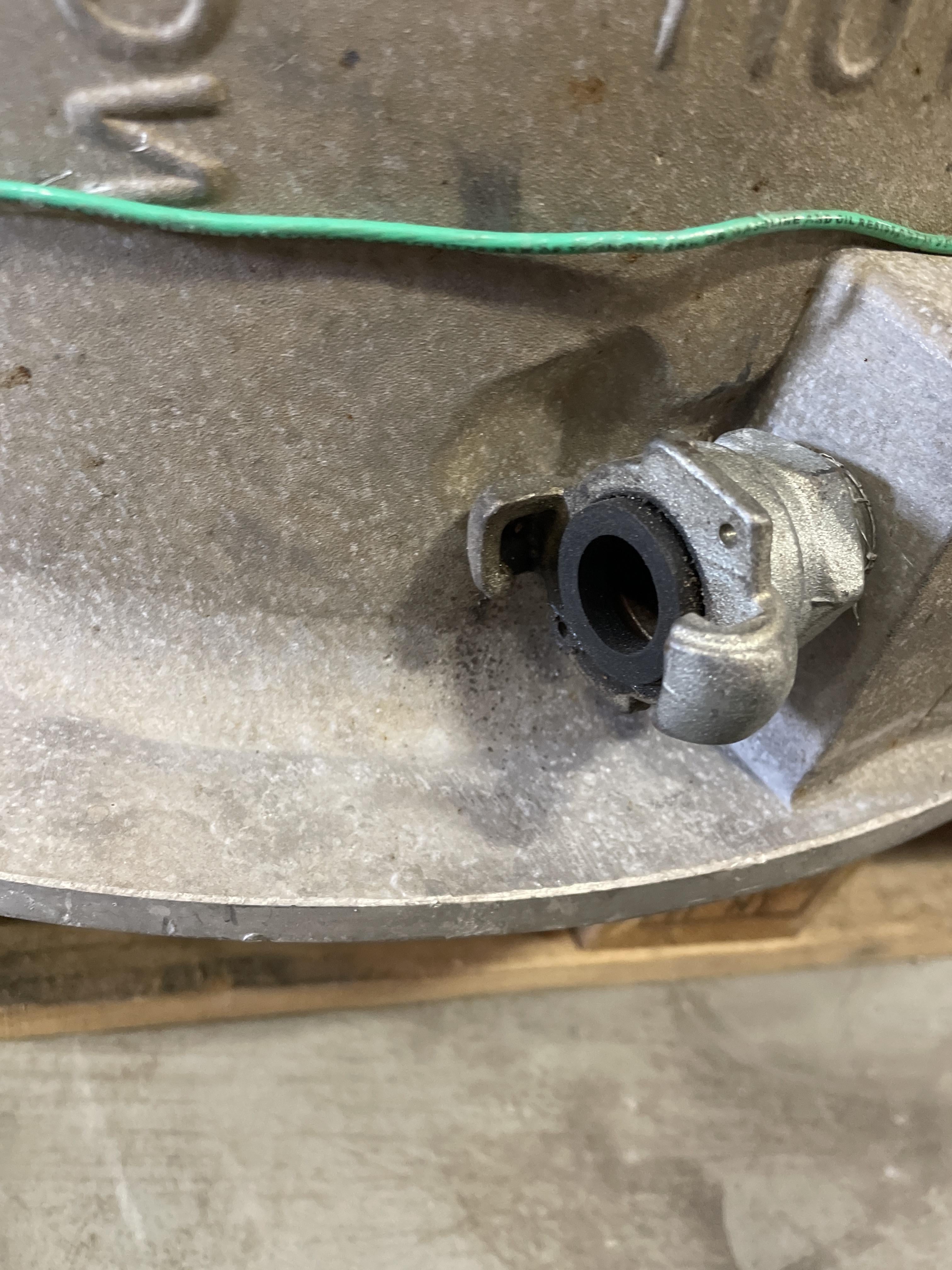 2021 MICHIGAN PNEUMATIC 20262