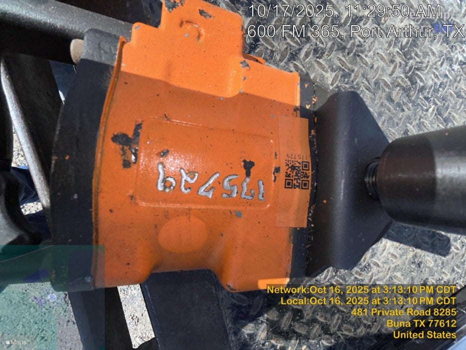 2021 MICHIGAN PNEUMATIC MP-4940B1