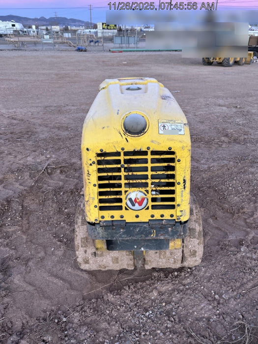 2020 WACKER NEUSON RTKx-SC3