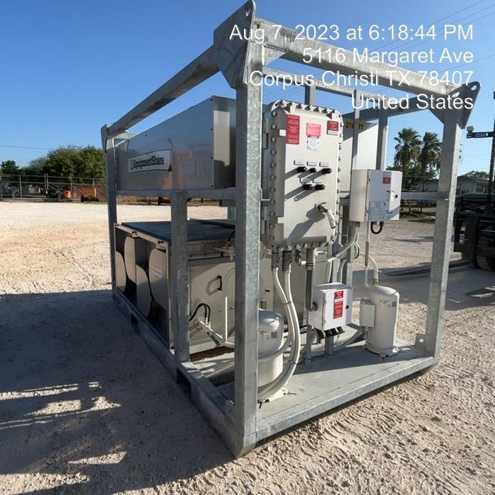 2022 CAPS PPKH-40TD-0NN0NN-5B2-P2-S1CEUP