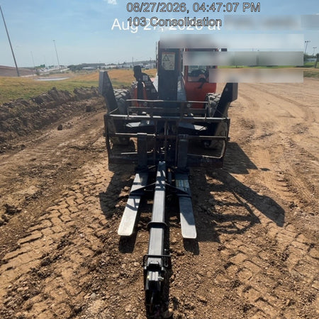 2025 STAR INDUSTRIES M1360B - Star JIB Boom