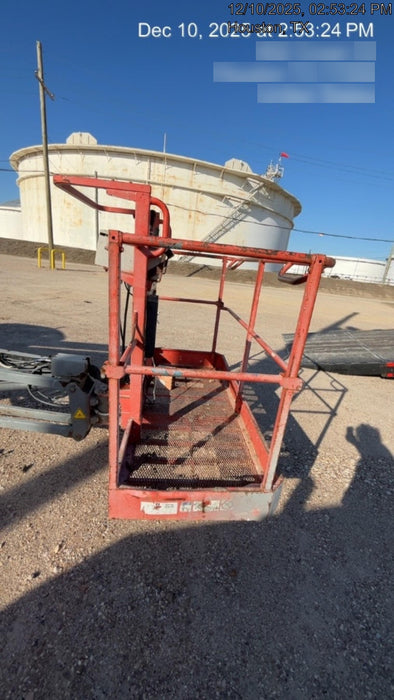 2017 SKYJACK SJ46 AJ