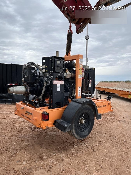 2021 PIONEER PP66S12L71-TD2.9L4