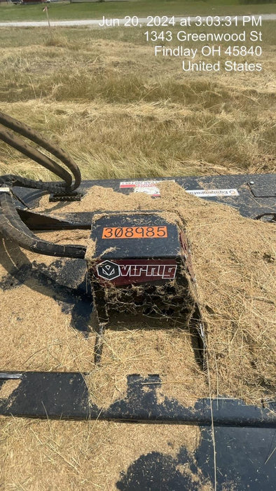 2023 VIRNIG RBV72-25