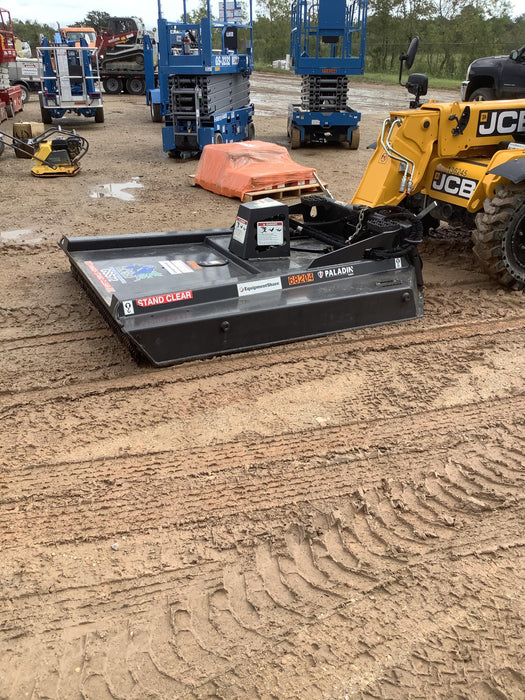 2020 PALADIN 30372A-0022