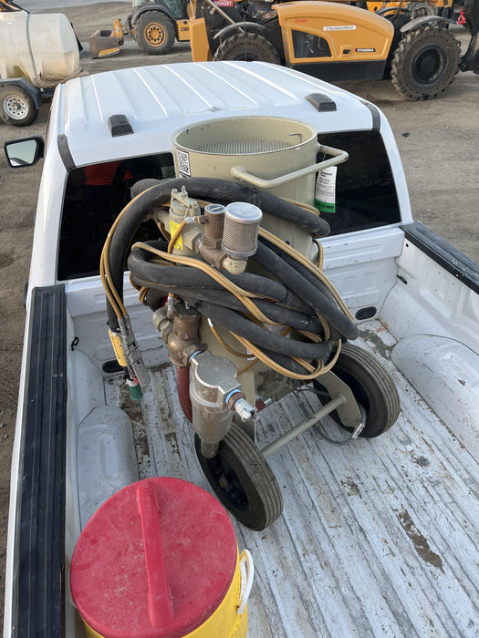 2023 CLEMCO BLASTER 11260