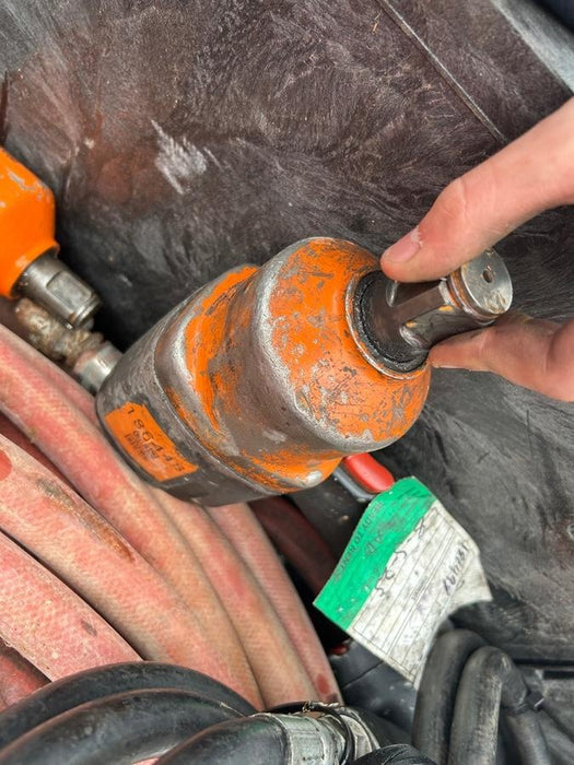 2020 MICHIGAN PNEUMATIC 751SS