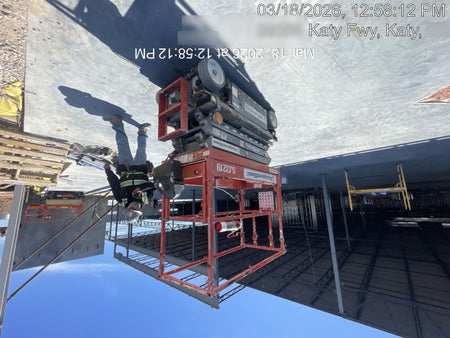 2021 SKYJACK SJ3219