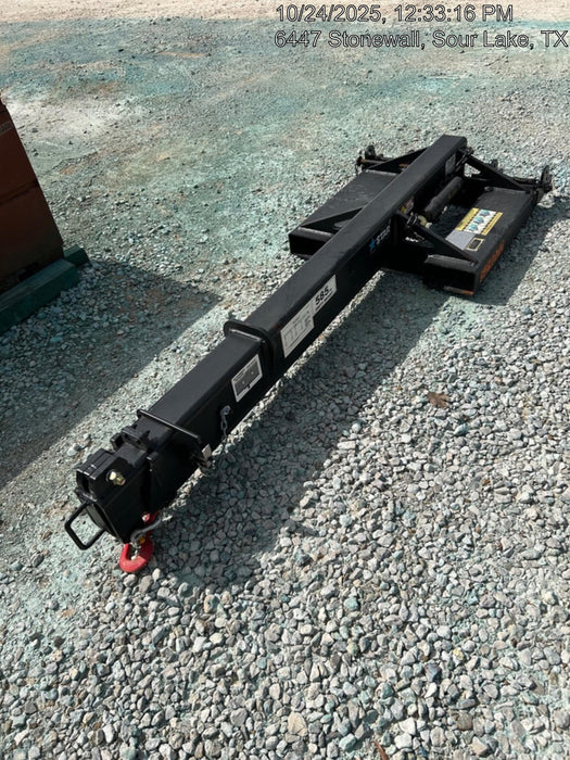 2025 STAR INDUSTRIES M1360B - Star JIB Boom