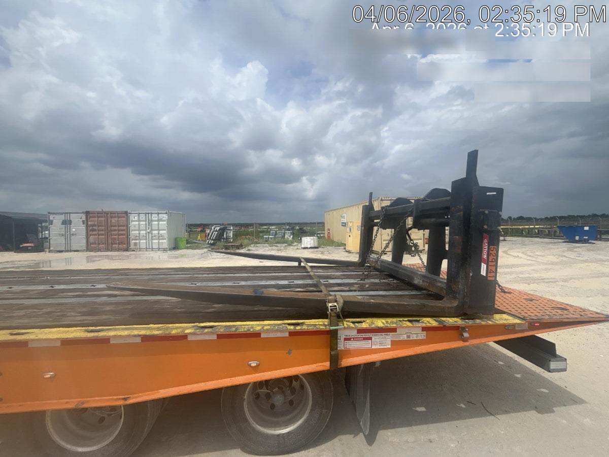2025 ARROW MATERIAL HANDLING 733-6-96C01814