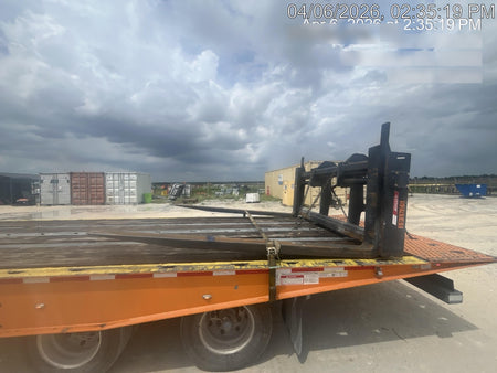 2025 ARROW MATERIAL HANDLING 733-6-96C01814