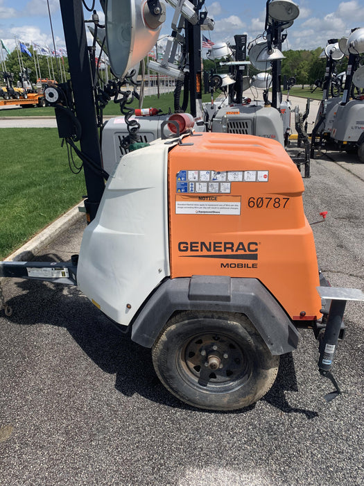 2020 GENERAC MLT6