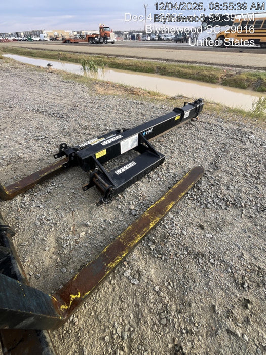 2025 STAR INDUSTRIES M1360B - Star JIB Boom