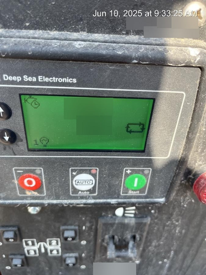2024 Wanco WLTT-4MM4K Diesel, Mitsubishi L2E, 9.0HP @1800 rpm, Deep Sea Controller, Shore Power Plug, Auto Start, (4) 350W LED Floodlights, 4kW Generator, 60 Gal Fuel Tank, 2" Ball, T3
