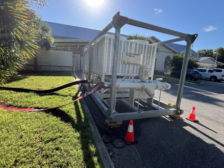 2024 CAPS PCHH-150TC-0NN0NN-5E5-0-PG2CEUP