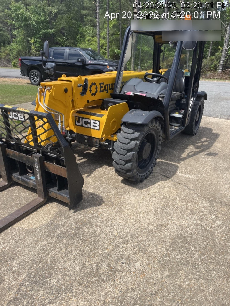 2024 JCB 505-20TC