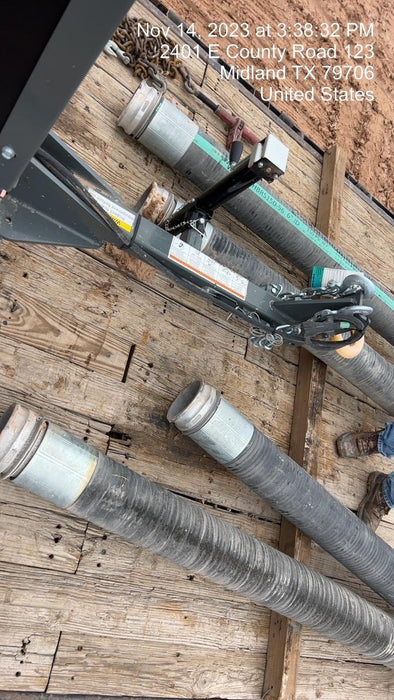 2023 PREMIER PUMP 6NNT‐RP‐TD2.9‐T85