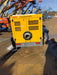 2021 ATLAS COPCO PAC F66 KD-S