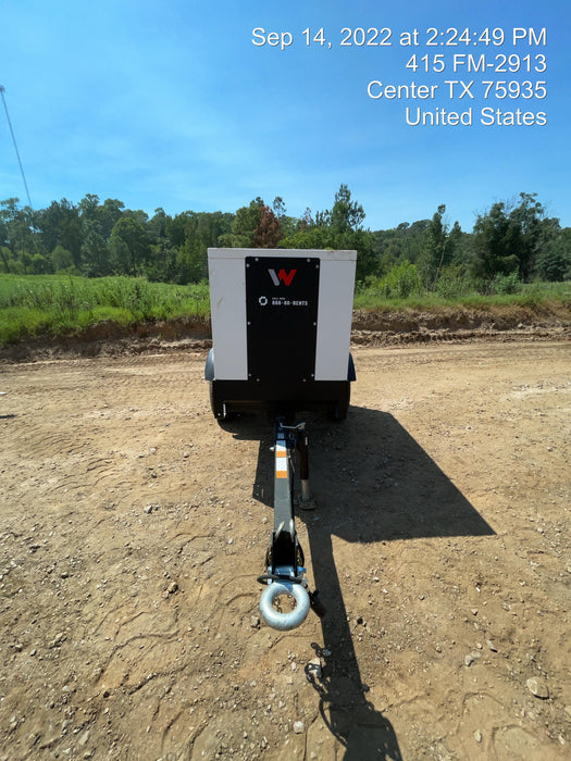 2022 WACKER NEUSON G25